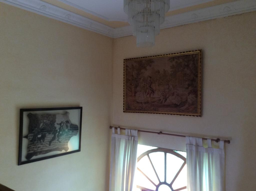 La Abuela Maye Y Me Carrion De Los Condes ภายนอก รูปภาพ