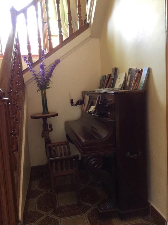 La Abuela Maye Y Me Carrion De Los Condes ภายนอก รูปภาพ